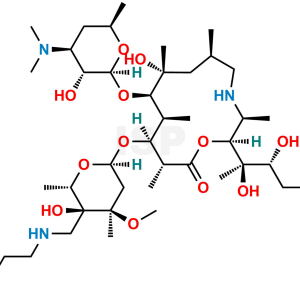Tulathromycin Impurity B - Image 1