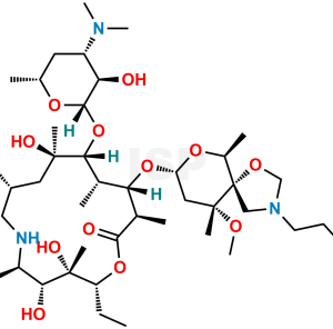 Tulathromycin Impurity C - Image 1