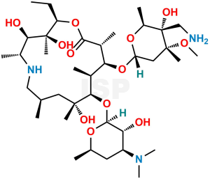 Tulathromycin Impurity D - Image 1