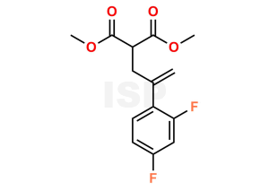 Posaconazole Impurity 54 - Image 1