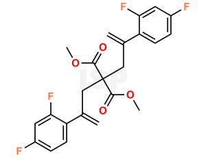 Posaconazole Impurity 55 - Image 1