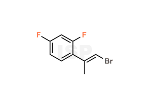 Posaconazole Impurity 57 - Image 1