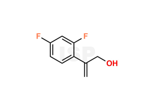 Posaconazole Impurity 58 - Image 1