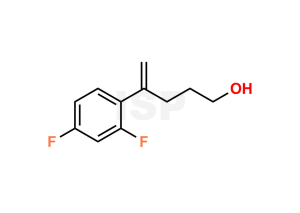 Posaconazole Impurity 59 - Image 1