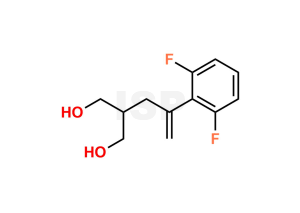 Posaconazole Impurity 56 - Image 1