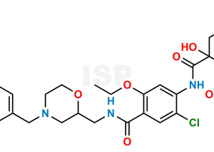 Mosapride Citric Amide - Image 1
