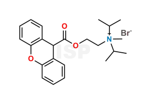 Propantheline Bromide - Image 1