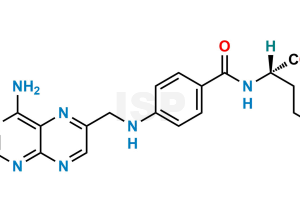 Methotrexate EP Impurity B - Image 1