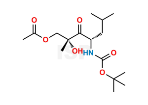 Carfilzomib Impurity 44 - Image 1