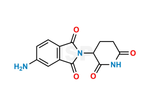 Pomalidomide 5-POM Impurity - Image 1