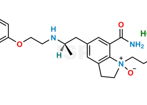 Silodosin N-Oxide - Image 1