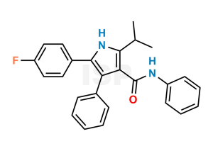 Atorvastatin Impurity 17 - Image 1