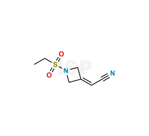 Baricitinib Impurity A - Image 1