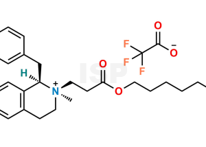 Cisatracurium EP Impurity W - Image 1