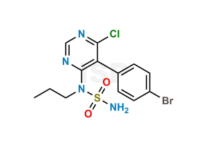 Macitentan Impurity 19 - Image 1