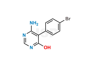 Macitentan Impurity 17 - Image 1