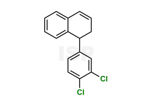 Sertraline Impurity 3 - Image 1