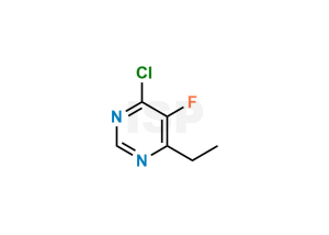 Voriconazole Impurity 5 - Image 1