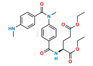Methotrexate Impurity 3 - Image 1