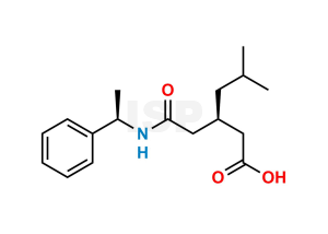 Pregabalin Sec Amide - Image 1