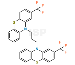 Fluphenazine Impurity 9 - Image 1