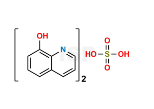 Oxyquinoline Sulfate - Image 1