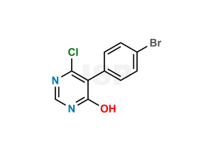 Macitentan Impurity 20 - Image 1