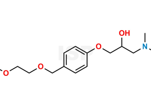 Bisoprolol Impurity 12 - Image 1