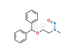 N-Nitroso Dimenhydrinate EP Impurity F - Image 1