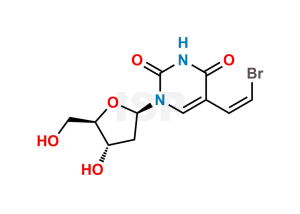 Beta-(Z)-Brivudine - Image 1