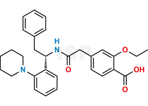 Repaglinide Impurity C - Image 1