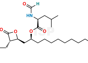Orlistat Impurity 3 - Image 1