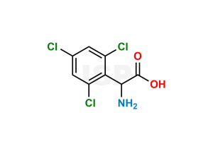 Clopidogrel Impurity 6 - Image 1