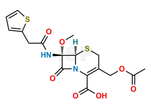 Methoxy Cefoxitin - Image 1