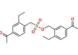 Siponimod Impurity 1 - Image 1