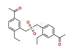 Siponimod Impurity 2 - Image 1