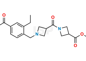 Siponimod Impurity 3 - Image 1