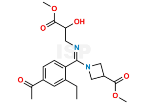Siponimod Impurity 4 - Image 1