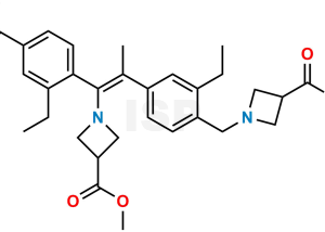 Siponimod Impurity 5 - Image 1