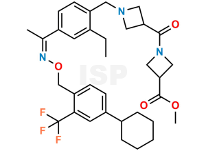 Siponimod Impurity 6 - Image 1