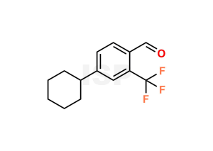 Siponimod Impurity 8 - Image 1