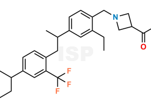 Siponimod Impurity 14 - Image 1