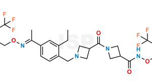 Siponimod Impurity 15 - Image 1