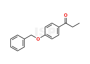 Bazedoxifene Impurity B - Image 1