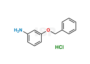 Bazedoxifene Impurity D - Image 1
