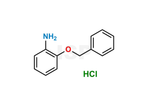 Bazedoxifene Impurity E - Image 1