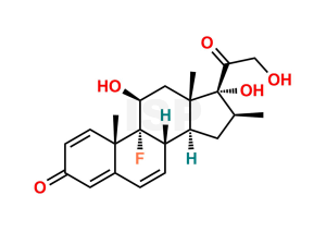 Δ-4,6-Betamethasone - Image 1