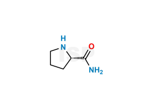 L-Prolinamide - Image 1