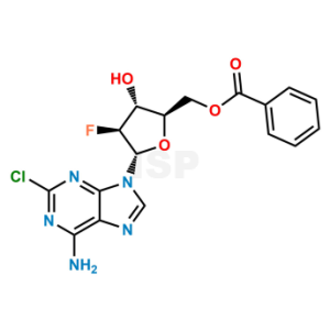 Clofarabine Impurity 7 - Image 1