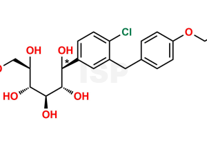 Dapagliflozin Impurity 9 - Image 1